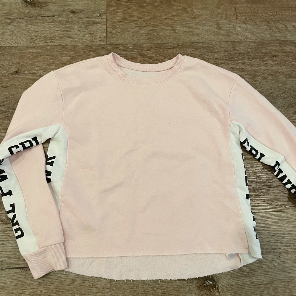 Lightly worn